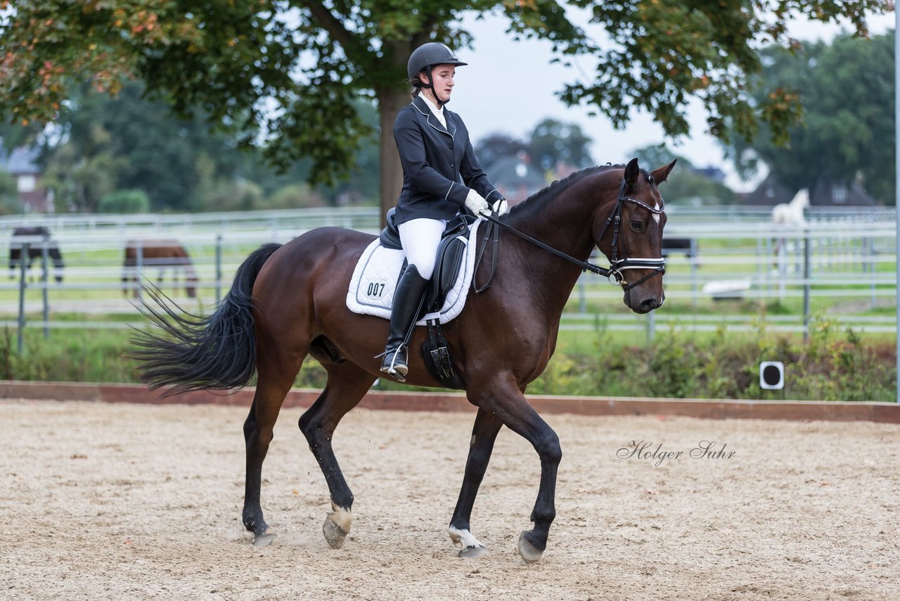 Bild 758 - Fuchshof Turnier